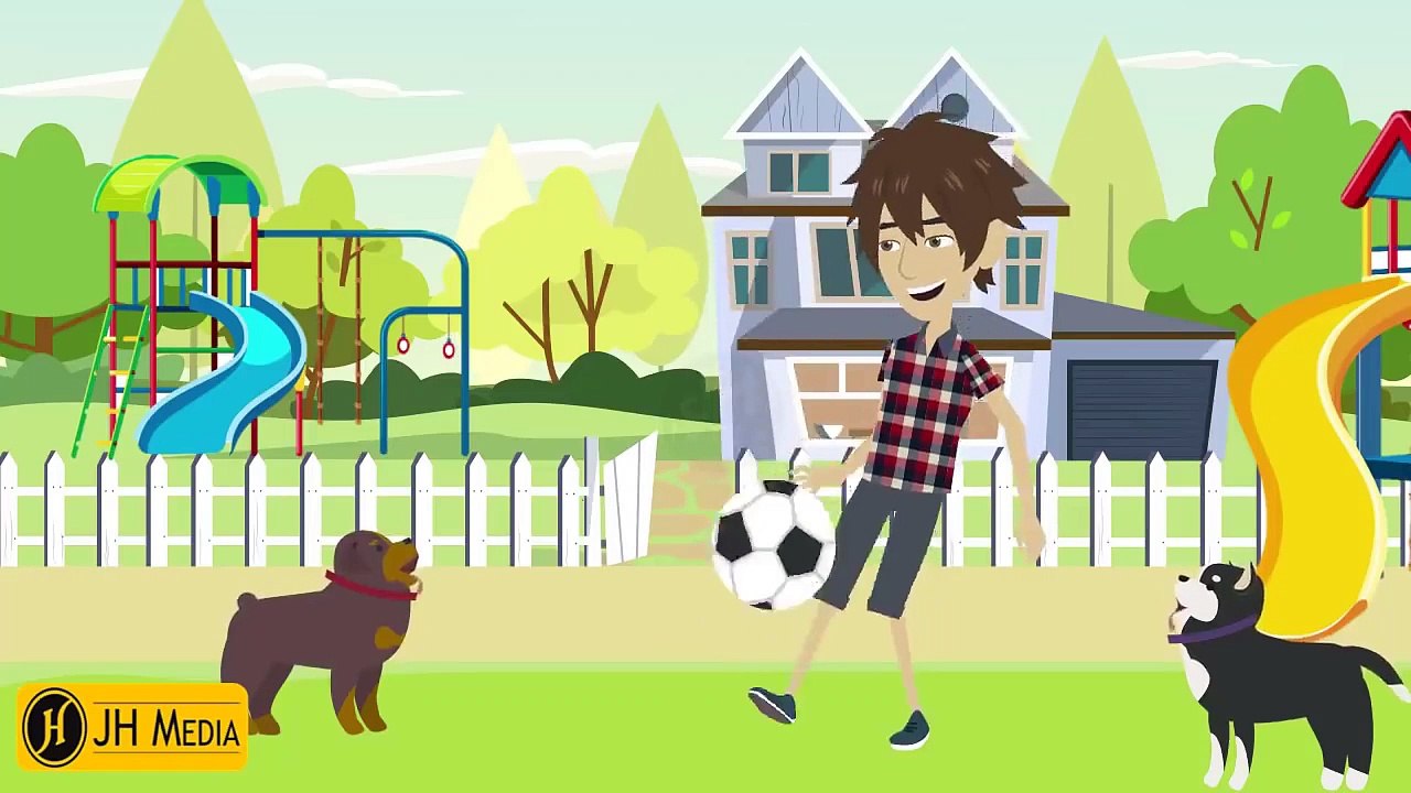 Story of Poor Bagger & Boy - New Urdu Cartoon Stories  - Urdu Story For Kids