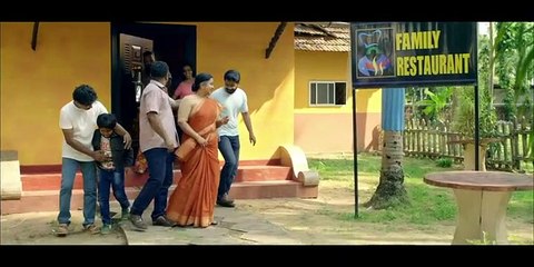 The Gambions (2019) Malayalam part-1