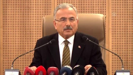 Ordu Büyükşehir Belediye Başkanı Güler: "Belde Evler'le ilgili sürecin sonuna yaklaştığımızı...