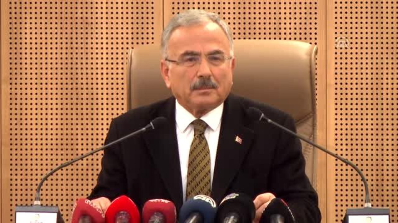 Ordu Büyükşehir Belediye Başkanı Güler: "Belde Evler'le ilgili sürecin sonuna yaklaştığımızı...