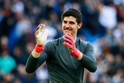 Real Madrid : Thibault Courtois, le come back