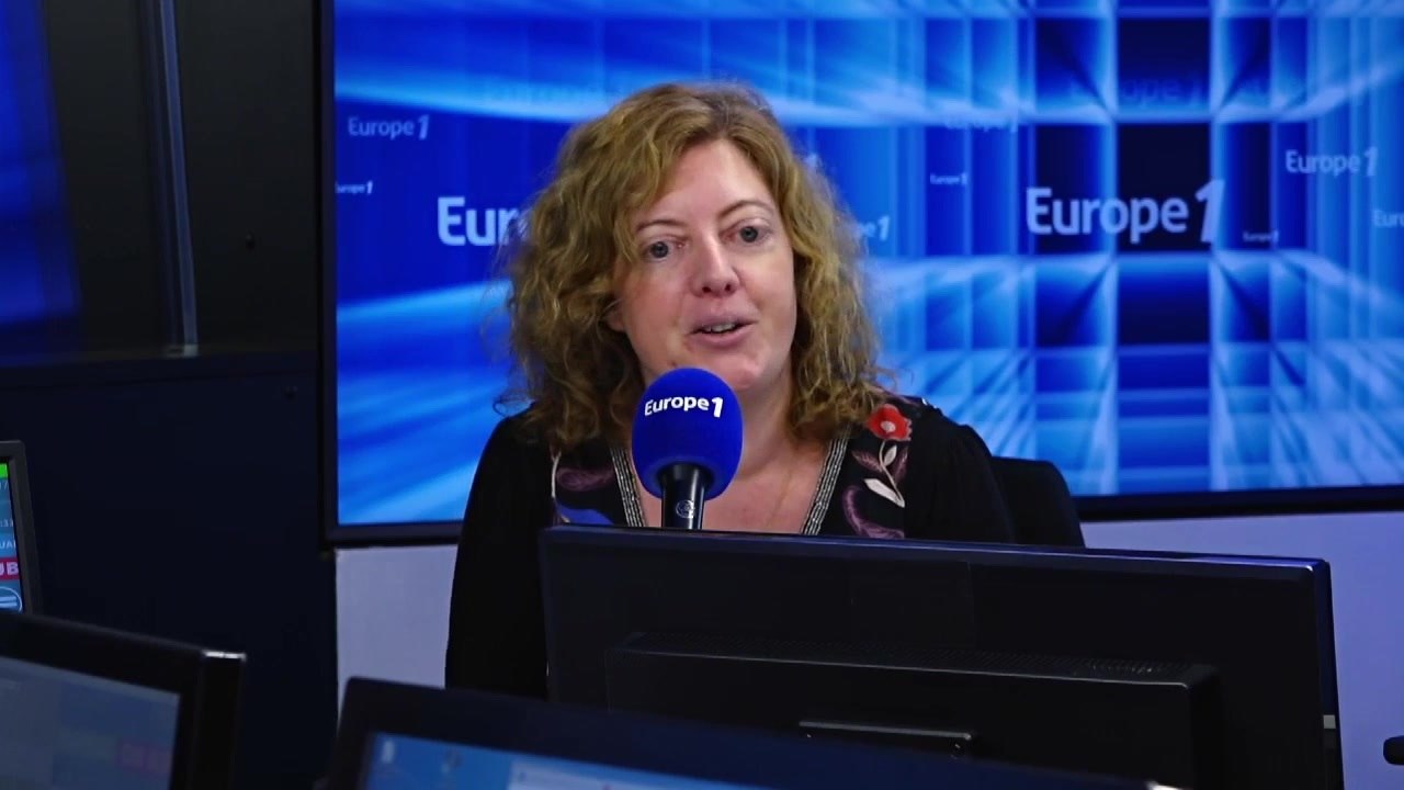 La France bouge : Nathalie Jacquinot, co-fondatrice de My Green Sport, plateforme qui recense du matériel de sport éco-responsable