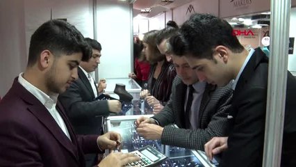İstanbul-'altın pırlanta fırsat günleri' yüzde 70'e varan indirimlerle başladı
