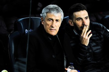 FC Barcelone : Quique Setien, le bon choix pour succéder à Valverde ?
