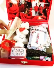 Rose Day Gifts Online - Same Day Delivery Available