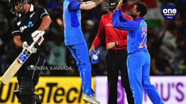 Ind vs Nz 2nd ODI : Harbajan wants both Chahal and Kuldeep in India playing 11 for 2nd ODI