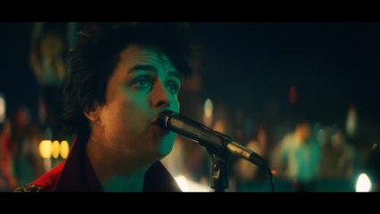 Green Day publican nuevo álbum: 'Father of all...'