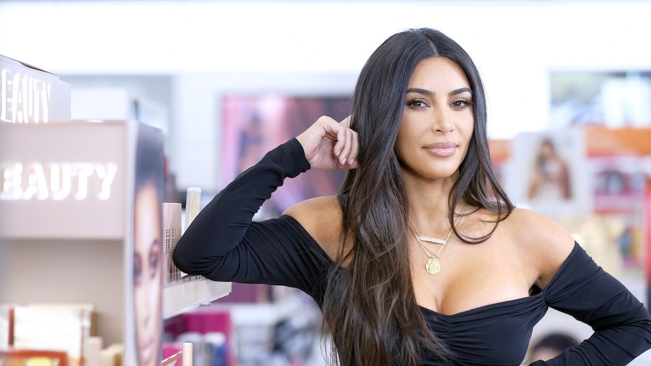 Kim Kardashian glaubt, ihr Sohn Psalm sei die Reinkarnation ihres Vaters Robert Kardashian