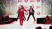 Shania Twain and Meghan Trainor Deliver Red Hot Performances at The 2020 Red Dress Collection