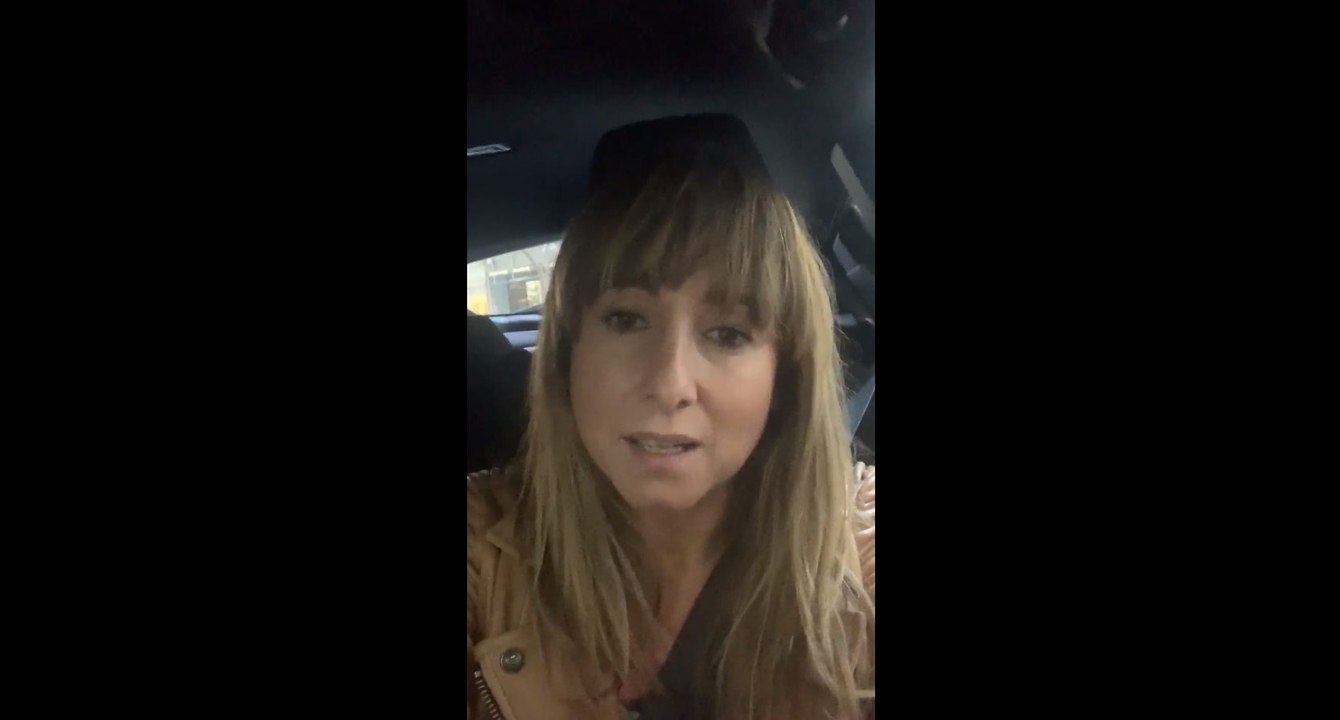 Mensaje de Ana Pardo de Vera tras conocer el archivo de la querella de Eduardo Inda contra 'Público'