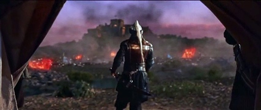 Malazgirt 1071 Fragman