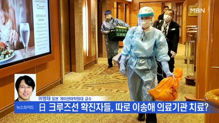 [백운기의 뉴스와이드] 1·2번 확진자 속속 퇴원…'신종 코로나' 진정세 무엇이 좌우?