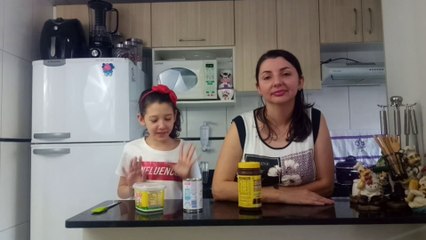 ME ARRISQUEI COMO CHEF DE COZINHA ‍ Mylla Miluca feat. Ágatha