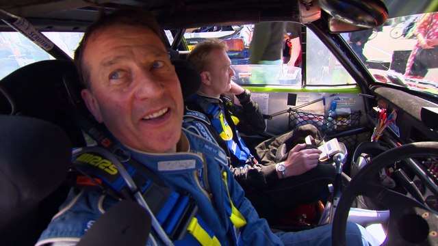 2019 Irish Tarmac Rally Championship Rd 4 Killarney Rally of the Lakes - Part 2