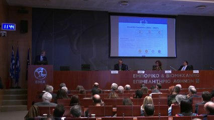 «Η Ελλάδα μπορεί να γίνει ο "πράσινος" πρωταθλητής της Ευρώπης»