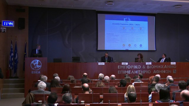 «Η Ελλάδα μπορεί να γίνει ο πράσινος πρωταθλητής της Ευρώπης»