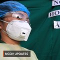 China virus crisis deepens as whistleblower doctor dies