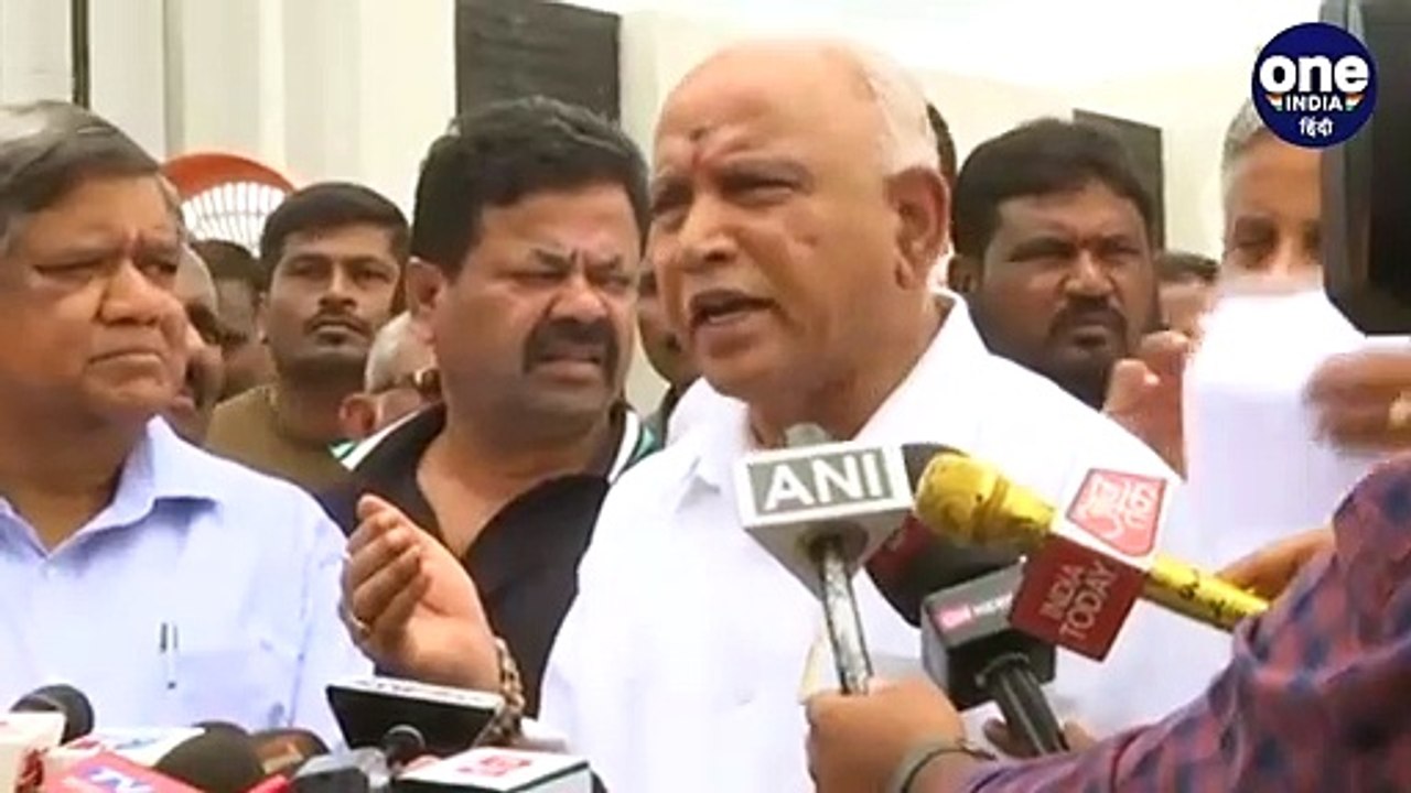 Yeddyurappa Govt का फैसला, Jobs में स्थानीय लोगों को मिलेगा 75% Reservation। वनइंडिया हिंदी