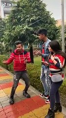 Trending  tik tok video  /Couplegoal  video/funny tiktok video