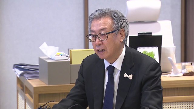 [서울] 중국 한인회, 서울시 지원 호소... 마스크·손세정제 시급 / YTN