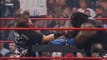 John Cena vs. Mark Henry - Arm Wrestling Contest- Raw, Feb. 4, 2008