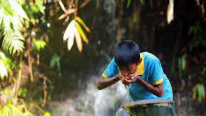 Water நின்று கொண்டு தண்ணீர் குடிப்பதால் ஆபத்தா???