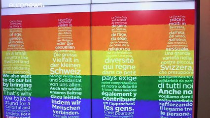 Switzerland to vote on criminalising homophobia | #TheCube