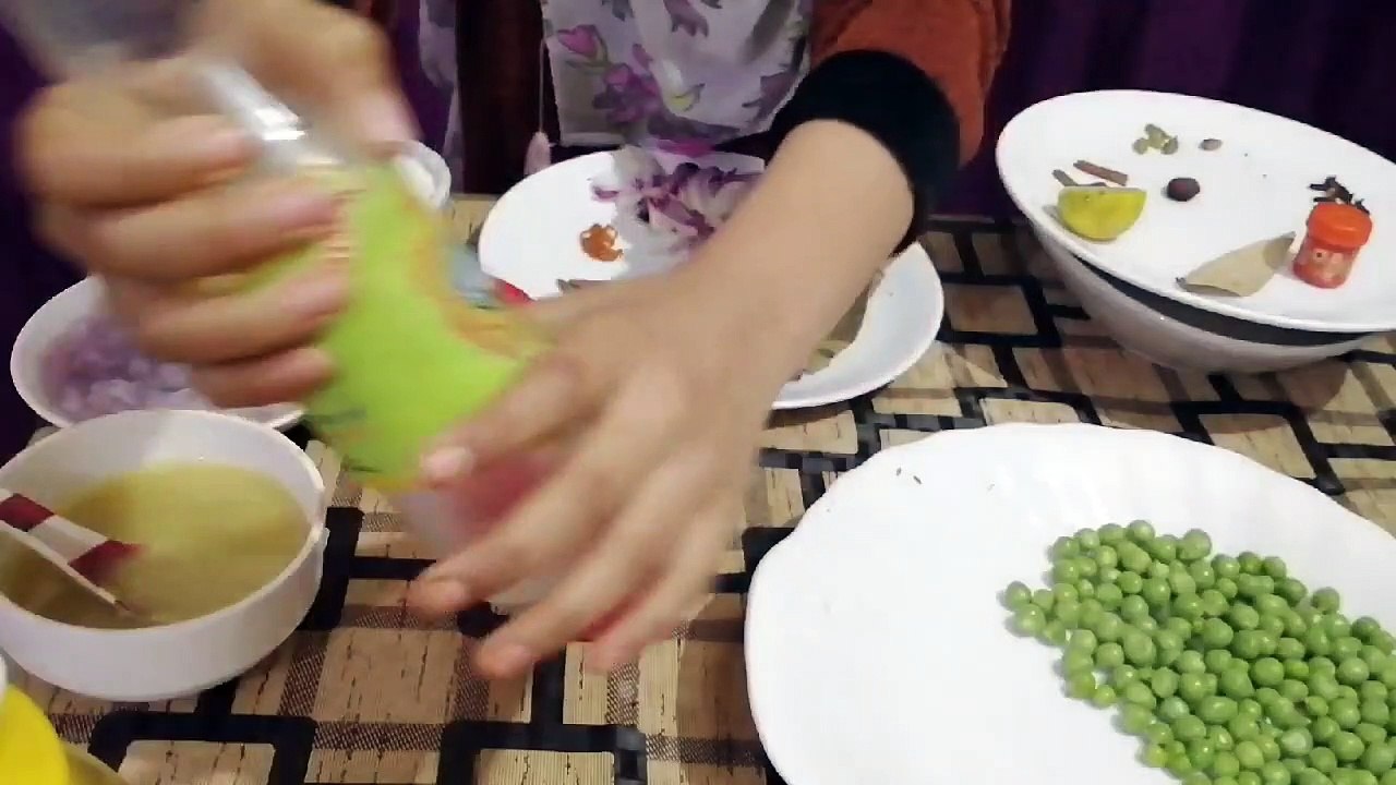 #मटर पुलाव#Matar Pulao Recipe#Peas Pulao Recipe#Veg Pulao Recipe#anda matar pulao# easy recipe#