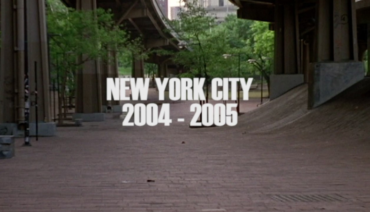 Marino's Episodes Vol. 1, NYC 2004-2005