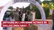 Linda Gray, Eric Braeden, Jason Priestley : les stars du petit écran réunis à l'anniversaire du Festival de Monte-Carlo