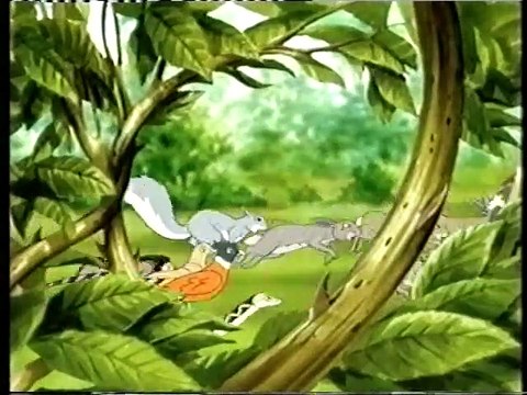 Beestenbos is Boos - Samen Uit, Samen Thuis