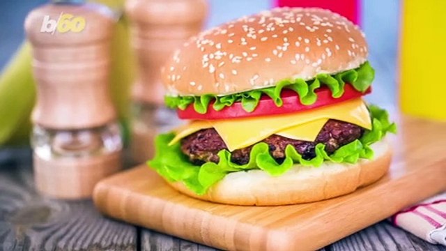 Eating With Your Hands Makes Food Taste Better