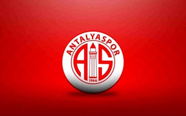 Antalyaspor'un ismi, Fraport TAV Antalyaspor olarak değişiyor