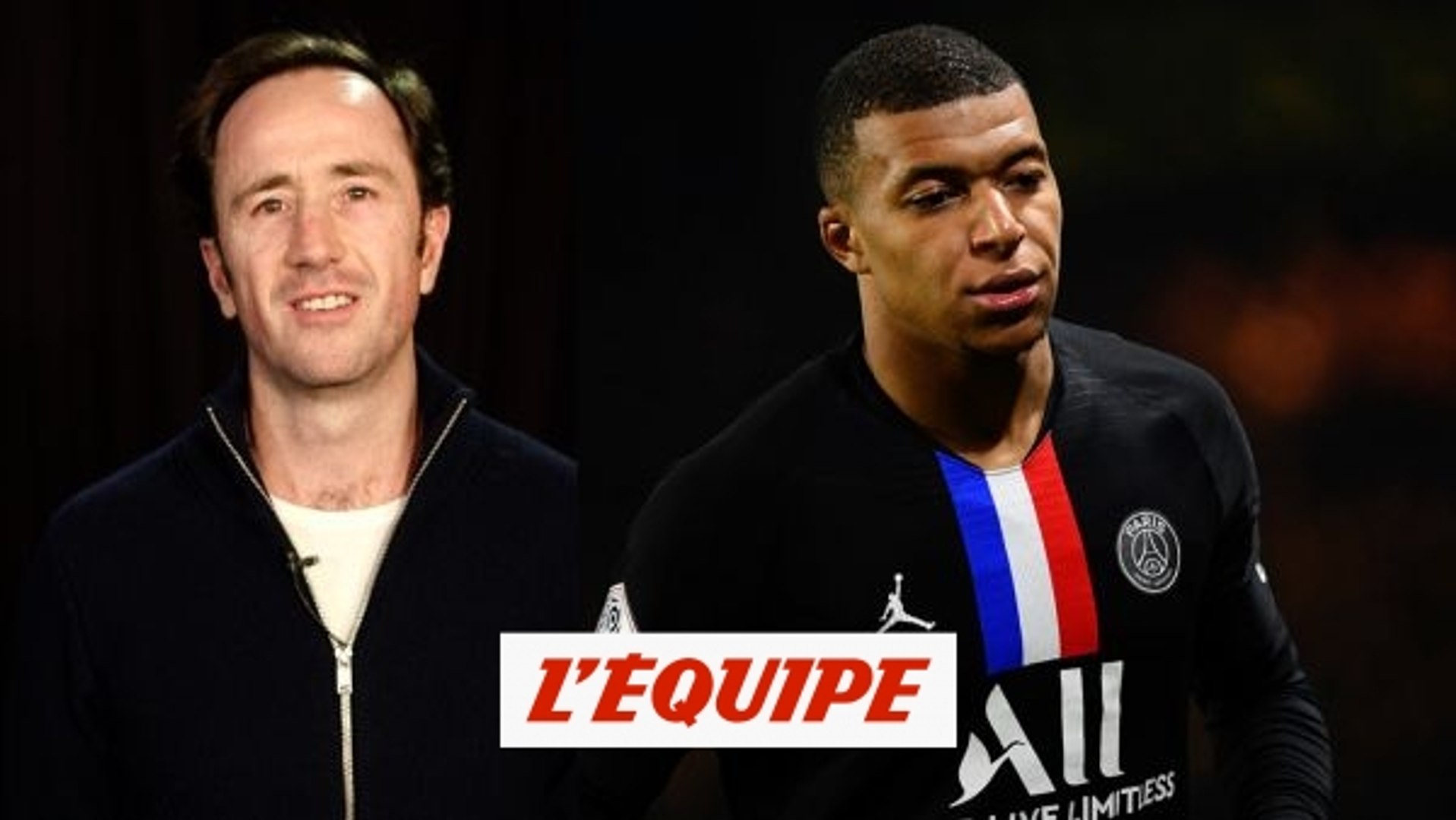 Football : Kylian Mbappé est de nouveau le joueur le plus cher du monde