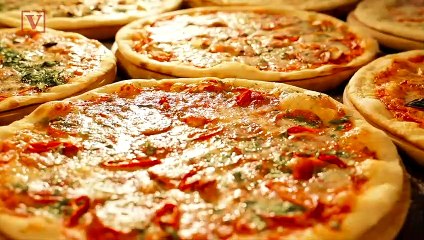 There Were More Than 3,000 Pizza-related Injuries In One Year!