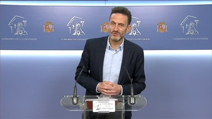 Edmundo Bal: "El encuentro de Sánchez con Torra fue humillante"