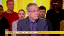 Rivalités au cinéma : focus sur 2 films nommés aux Oscars
