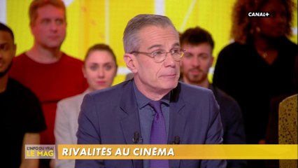 Rivalités au cinéma : focus sur 2 films nommés aux Oscars