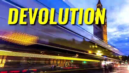 Understanding Devolution: A Quick Guide