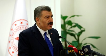 Son Dakika: Çin'den getirilen hayvansal ürünlerin ithalatı geçici olarak durduruldu