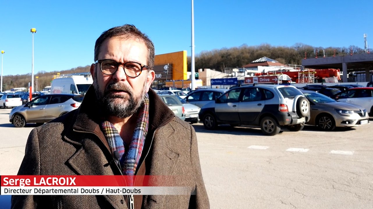 Municipales à Besançon : le décryptage de la semaine