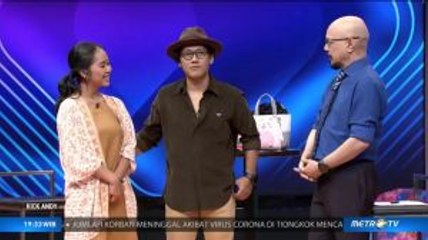 Kolaborasi Kebaikan (1)