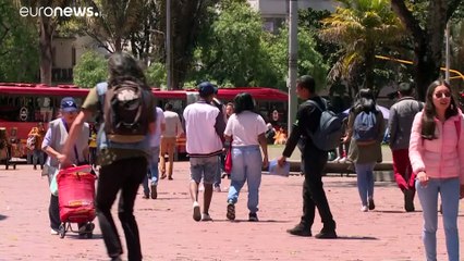 Αντιδράσεις για τον θάνατο του εκτελεστή του Εσκομπάρ