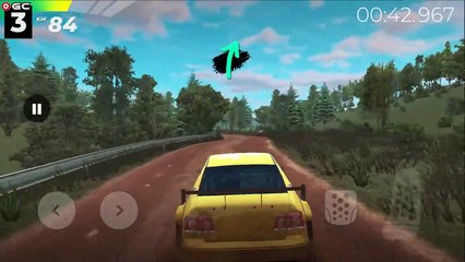 Real Rally Car Driving "Season 1" Rally Drift Speed Car Games - Android GamePlay