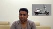 2020 Bajaj Chetak Electric Scooter Full Review(Rajdeep vlogs)