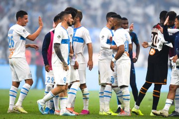 OM : Top 10 des salaires de la saison 2019 / 2020