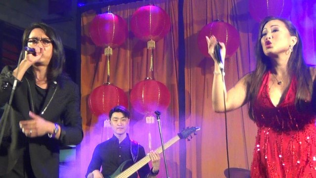 Sydney Lunar New Year Part 4-4, Lunar Lanes Street Party, Sussex St, Chinatown, Sydney 25 Jan 20 4n