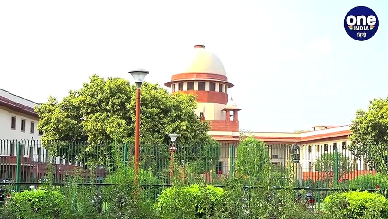 Delhi के Shaheen Bagh से धरना हटाने की याचिका पर Supreme Court ने दी एक और तारीख |वनइंडिया हिंदी