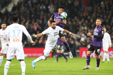 OM - Toulouse : notre simulation FIFA 20 (24e journée de Ligue 1)