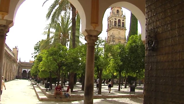 La Mezquita-Catedral de Córdoba es sin duda de la Iglesia Católica